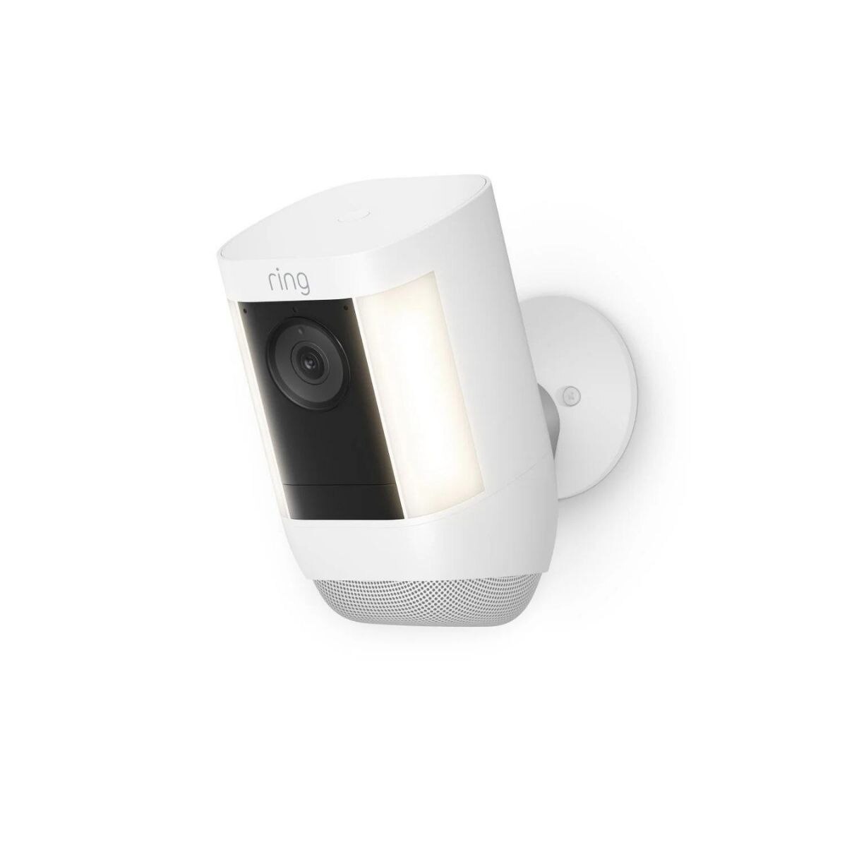 Ring sales camera contact